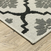 Oriental Weavers Torrey 5562E Area Rug Corner Oriental Weavers Torrey 5562E Area Rug Corner