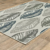 Oriental Weavers Torrey 5570Y Area Rug on Angle Oriental Weavers Torrey 5570Y Area Rug on Angle