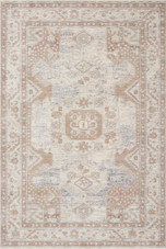 Carlisle CAR-01 Ivory Taupe Area Rug - Magnolia Home by Joanna Gaines Carlisle CAR-01 Ivory Taupe Area Rug - Magnolia Home by Joanna Gaines