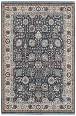 Kaleen Artundra ATU01-75 Grey Area Rug Kaleen Artundra ATU01-75 Grey Area Rug