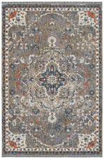 Kaleen Artundra ATU02-20 Lavender Area Rug Kaleen Artundra ATU02-20 Lavender Area Rug