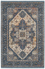 Kaleen Artundra ATU04-22 Navy Area Rug Kaleen Artundra ATU04-22 Navy Area Rug