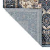 Kaleen Artundra ATU04-22 Navy Area Rug Backing Kaleen Artundra ATU04-22 Navy Area Rug Backing