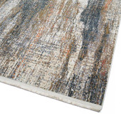 Kaleen Artundra ATU06-86 Multi Area Rug Corner Kaleen Artundra ATU06-86 Multi Area Rug Corner