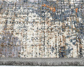 Kaleen Artundra ATU07-01 Ivory Area Rug Edge Kaleen Artundra ATU07-01 Ivory Area Rug Edge