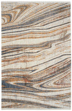Kaleen Artundra ATU08-01 Ivory Area Rug Kaleen Artundra ATU08-01 Ivory Area Rug