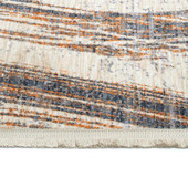 Kaleen Artundra ATU08-01 Ivory Area Rug Edge Kaleen Artundra ATU08-01 Ivory Area Rug Edge