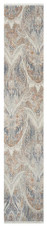 Kaleen Artundra ATU09-01 Ivory Runner Area Rug Kaleen Artundra ATU09-01 Ivory Runner Area Rug