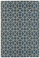 Kaleen Cove COV01-17 Blue Area Rug Kaleen Cove COV01-17 Blue Area Rug