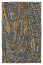 Kaleen Marble MBL09-10 Denim Area Rug Kaleen Marble MBL09-10 Denim Area Rug
