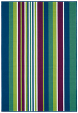 Kaleen Voavah VOA07-87 Plum Area Rug Kaleen Voavah VOA07-87 Plum Area Rug