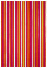 Kaleen Voavah VOA09-92 Pink Area Rug Kaleen Voavah VOA09-92 Pink Area Rug