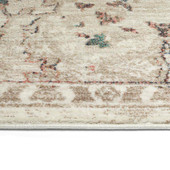 Kaleen Wynnlow WYN01-29 Sand Area Rug Edge