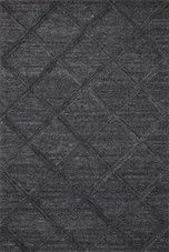 Hunter HUN-01 Indigo Area Rug - Magnolia Home by Joanna Gaines Hunter HUN-01 Indigo Area Rug - Magnolia Home by Joanna Gaines