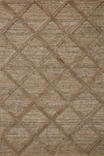 Hunter HUN-01 Khaki Area Rug - Magnolia Home by Joanna Gaines Hunter HUN-01 Khaki Area Rug - Magnolia Home by Joanna Gaines