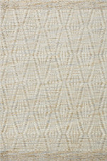Loloi Kenzie KNZ-01 Ivory Sand Area Rug Loloi Kenzie KNZ-01 Ivory Sand Area Rug
