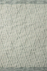 Loloi Kenzie KNZ-01 Ivory Sage Area Rug Loloi Kenzie KNZ-01 Ivory Sage Area Rug