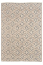 Kas Chloe 7722 Natural Grey Diamond Area Rug Kas Chloe 7722 Natural Grey Diamond Area Rug