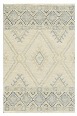 Kas Hudson 2468 Ivory Taupe Southwest Area Rug Kas Hudson 2468 Ivory Taupe Southwest Area Rug