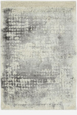 Kas Hue 4718 Beige Grey Views Area Rug