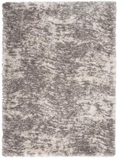 Nourison Dreamy Shag DRS04 Charcoal Area Rug Nourison Dreamy Shag DRS04 Charcoal Area Rug