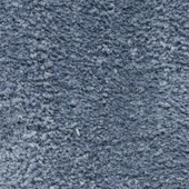Nourison Dreamy Shag DRS05 Lt. Blue Area Rug Swatch Nourison Dreamy Shag DRS05 Lt. Blue Area Rug Swatch