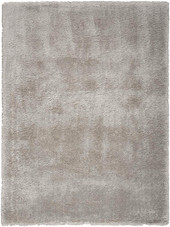 Nourison Dreamy Shag DRS05 Silver Area Rug Nourison Dreamy Shag DRS05 Silver Area Rug