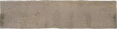 Grunge Grey 3" X 12" Ceramic Wall Tile
