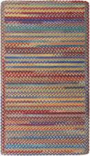 Capel Rugs American Legacy 0210-950 Primary Multi Area Rug Cross Sewn Capel Rugs American Legacy 0210-950 Primary Multi Area Rug Cross Sewn