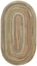 Capel Rugs American Legacy 0210-910 Tuscan Area Rug Oval Capel Rugs American Legacy 0210-910 Tuscan Area Rug Oval