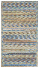 Capel Rugs American Legacy 0210-410 Natural Blue Area Rug Cross Sewn Capel Rugs American Legacy 0210-410 Natural Blue Area Rug Cross Sewn