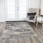 Rizzy Home Encore EN7263 Area Rug Room Scene Rizzy Home Encore EN7263 Area Rug Room Scene