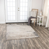 Rizzy Home Encore EN7270 Area Rug Room Scene Rizzy Home Encore EN7270 Area Rug Room Scene