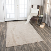 Rizzy Home Fifth Avenue FA178B Area Rug Room Scene Rizzy Home Fifth Avenue FA178B Area Rug Room Scene