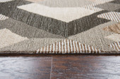 Rizzy Home Idyllic ID926A Area Rug Pile