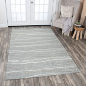 Rizzy Home Idyllic ID968A Area Rug Room Scene Rizzy Home Idyllic ID968A Area Rug Room Scene