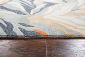 Rizzy Home Mod MO757A Area Rug Pile Rizzy Home Mod MO757A Area Rug Pile