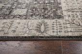 Rizzy Home Panache PN6975 Area Rug Pile