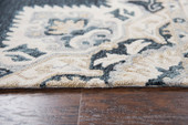 Rizzy Home Resonant RS070B Area Rug Pile