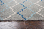 Rizzy Home Resonant RS902A Area Rug Pile