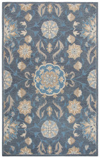 Rizzy Home Resonant RS912A Area Rug Rizzy Home Resonant RS912A Area Rug