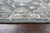 Rizzy Home Resonant RS933A Area Rug Pile