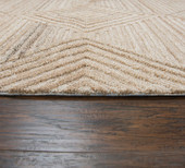 Rizzy Home Suffolk SK335A Area Rug Pile