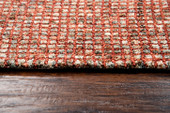 Rizzy Home Talbot TAL103 Area Rug Pile