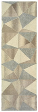 Oriental Weavers Infused 67004 Runner Area Rug Oriental Weavers Infused 67004 Runner Area Rug