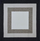 Kas Libby Langdon Hamptons 5228 Charcoal Highview Square Area Rug Kas Libby Langdon Hamptons 5228 Charcoal Highview Square Area Rug