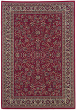 Ariana 113R Red Area Rug by Oriental Weavers Ariana 113R Red Area Rug by Oriental Weavers