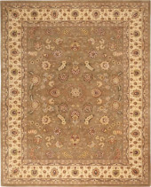 Nourison 2000 2003 Olive Area Rug Nourison 2000 2003 Olive Area Rug