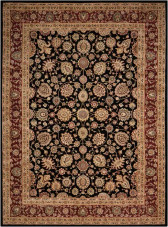 Nourison 2000 2017 Black Area Rug Nourison 2000 2017 Black Area Rug