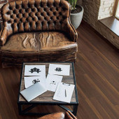 COREtec Pro Plus VV017 01008 Biscayne Oak 7" X 48" Luxury Vinyl Plank COREtec Pro Plus VV017 01008 Biscayne Oak 7" X 48" Luxury Vinyl Plank